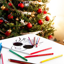 Charger l'image dans la galerie, Bonne journée! - Un livre à colorier avec Louise Latraverse