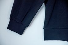 Charger l'image dans la galerie, Crew neck sport classique (Chandail col rond) - Noir