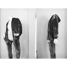 Charger l'image dans la galerie, Veste et pantalon de velours