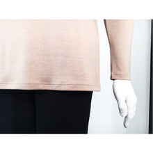 Charger l'image dans la galerie, Chandail manches longues - 5 couleurs