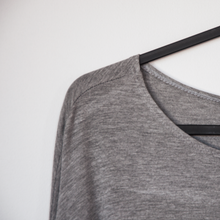 Charger l'image dans la galerie, Chandail manches longues - 5 couleurs