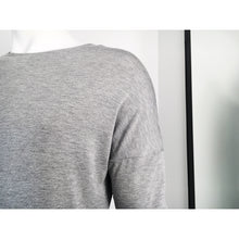 Charger l'image dans la galerie, Chandail manches longues - 5 couleurs