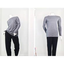 Charger l'image dans la galerie, Chandail manches longues - 5 couleurs