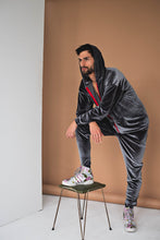 Charger l'image dans la galerie, Veste et pantalon de velours