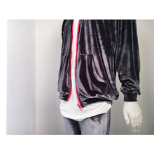 Charger l'image dans la galerie, Veste en velours