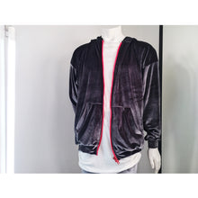 Charger l'image dans la galerie, Veste en velours