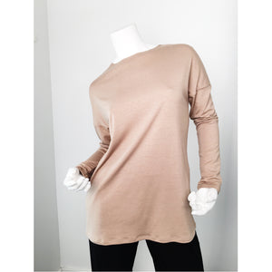 Long sleeve sweater - 5 colors